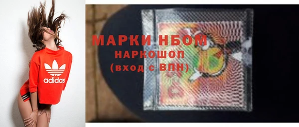 стаф Пересвет
